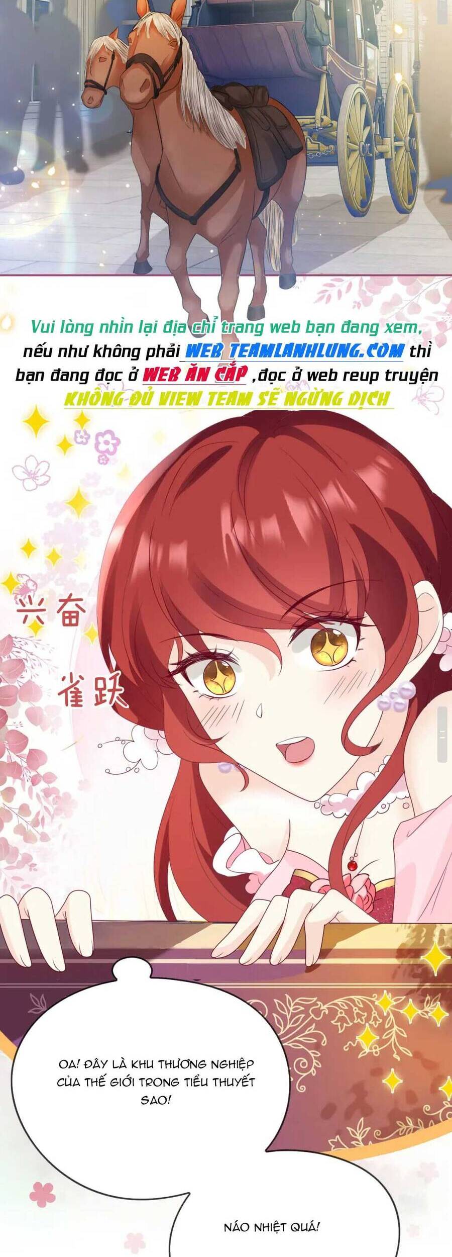 Tôi Tỏ Tình Với Kẻ Thù Của Tôi Chapter 4 - 42