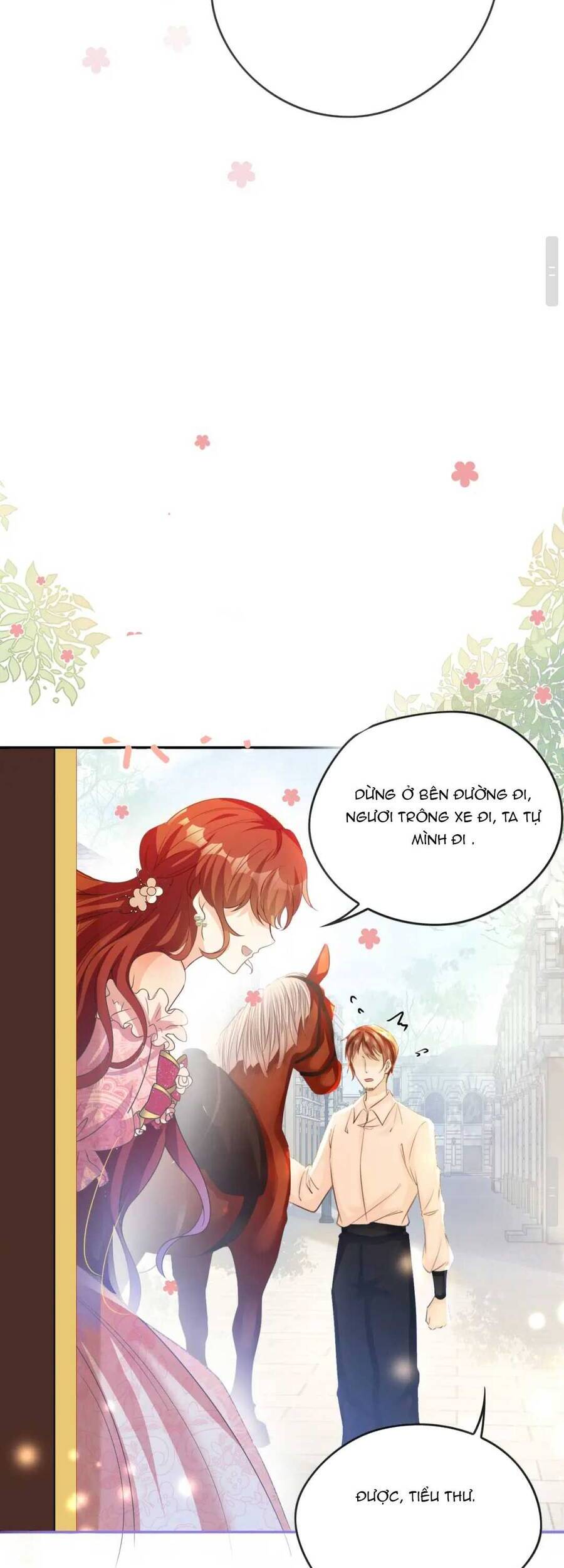 Tôi Tỏ Tình Với Kẻ Thù Của Tôi Chapter 4 - 43