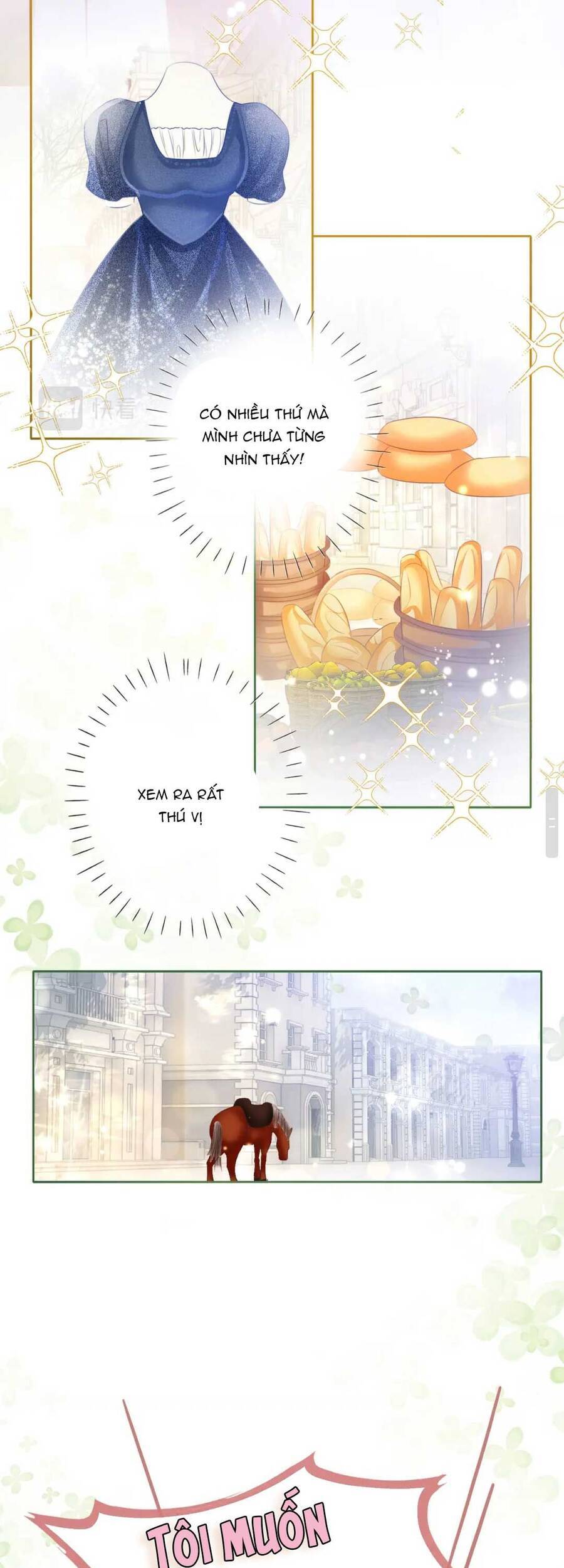 Tôi Tỏ Tình Với Kẻ Thù Của Tôi Chapter 4 - 45