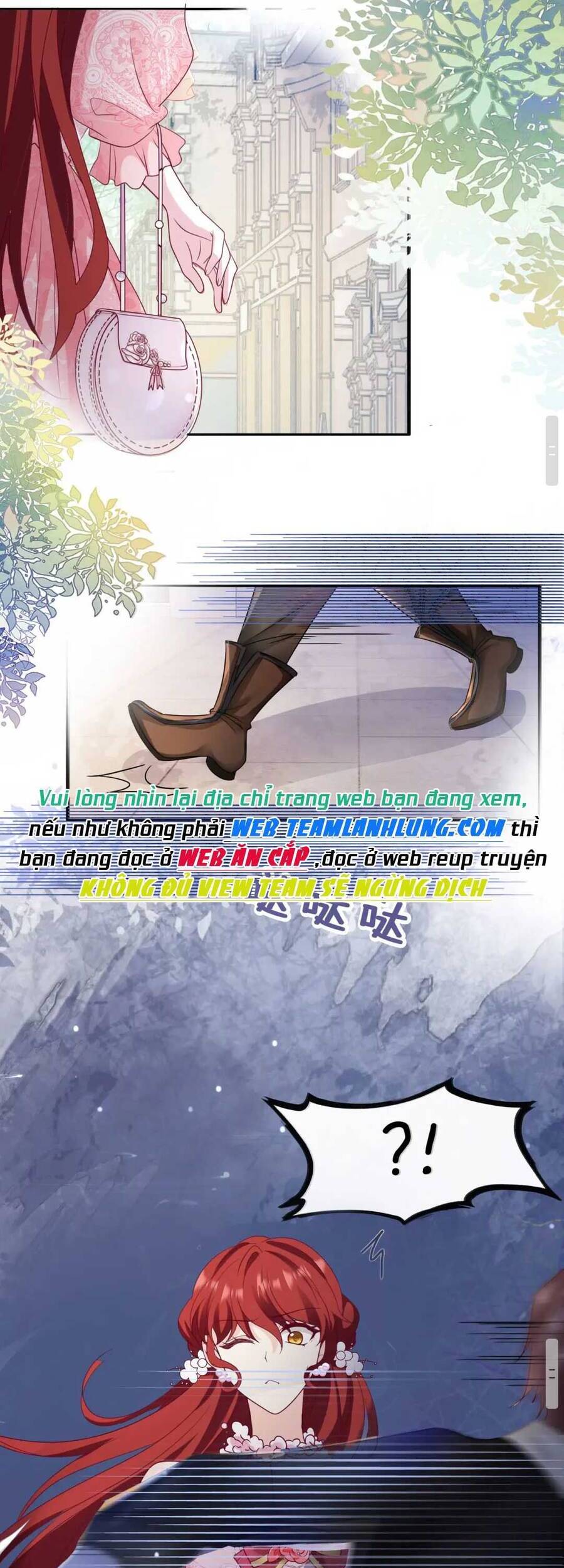 Tôi Tỏ Tình Với Kẻ Thù Của Tôi Chapter 4 - 47