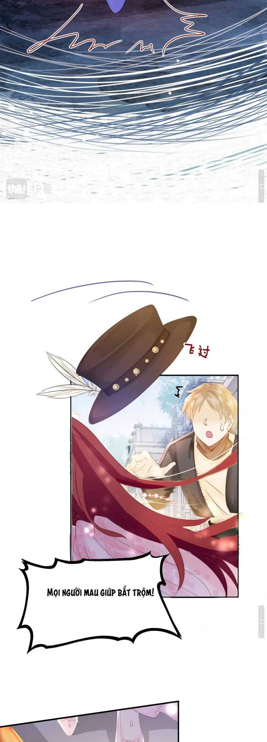 Tôi Tỏ Tình Với Kẻ Thù Của Tôi Chapter 4 - 53