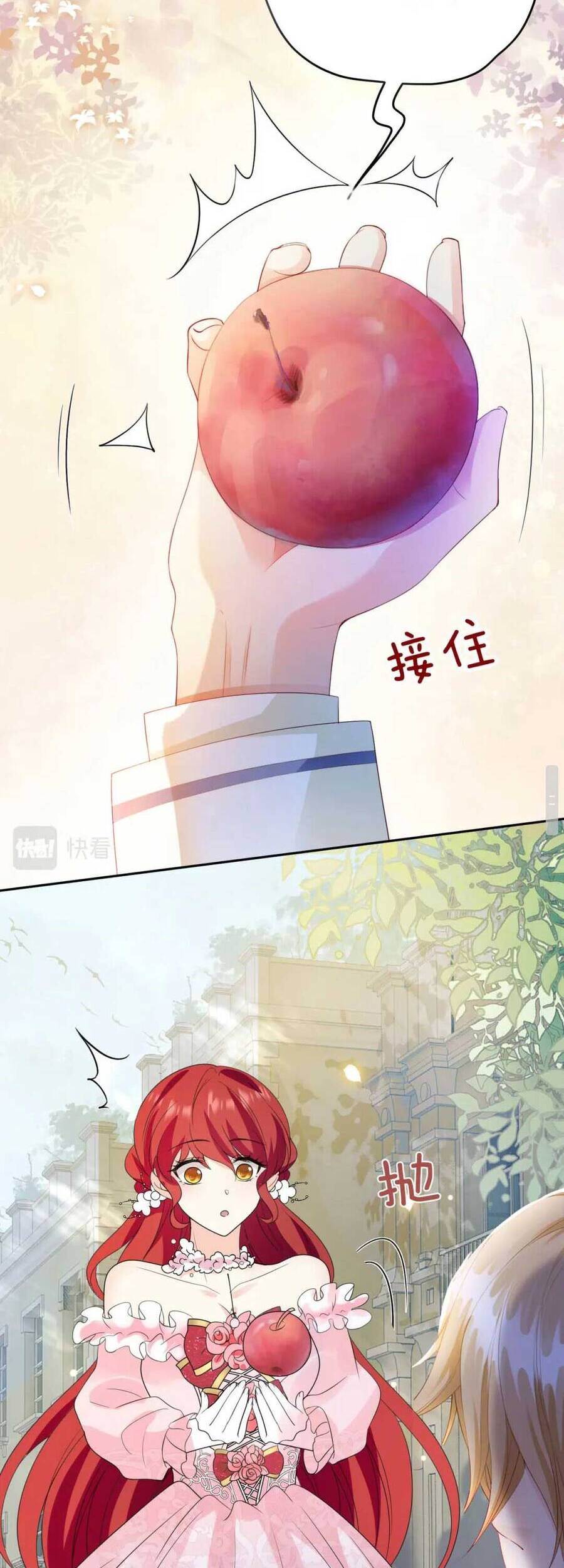 Tôi Tỏ Tình Với Kẻ Thù Của Tôi Chapter 4 - 58