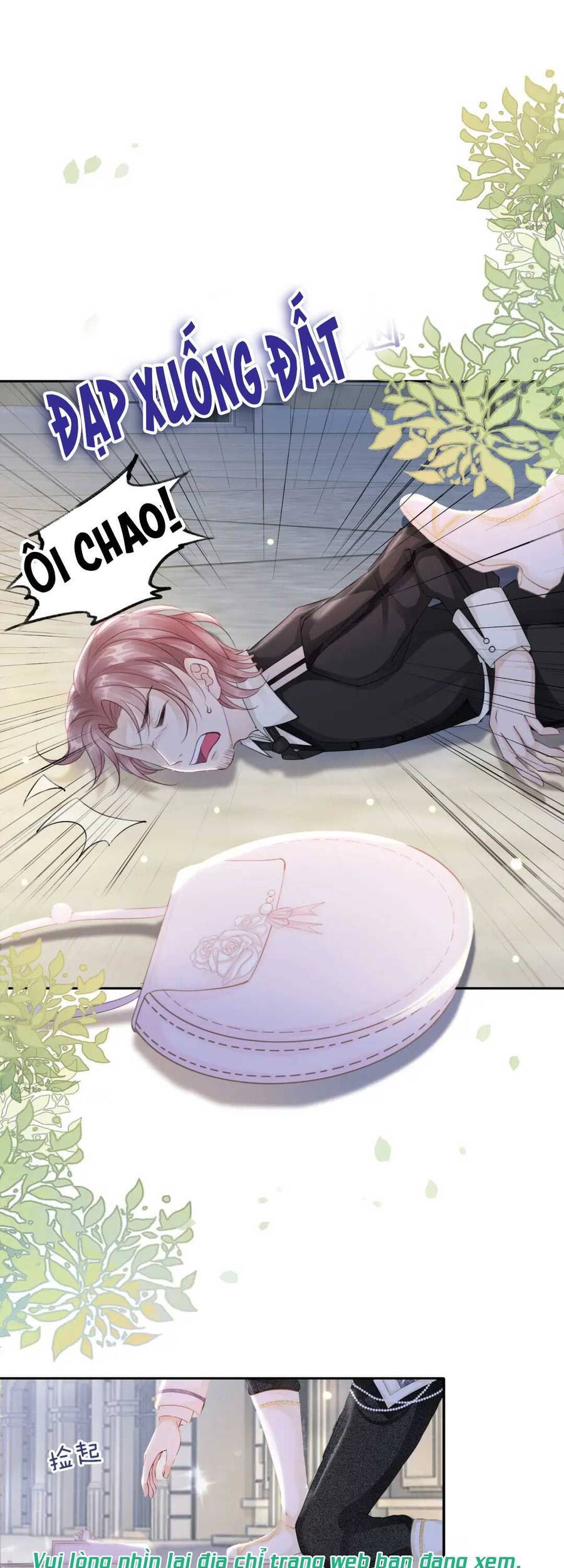 Tôi Tỏ Tình Với Kẻ Thù Của Tôi Chapter 4 - 61