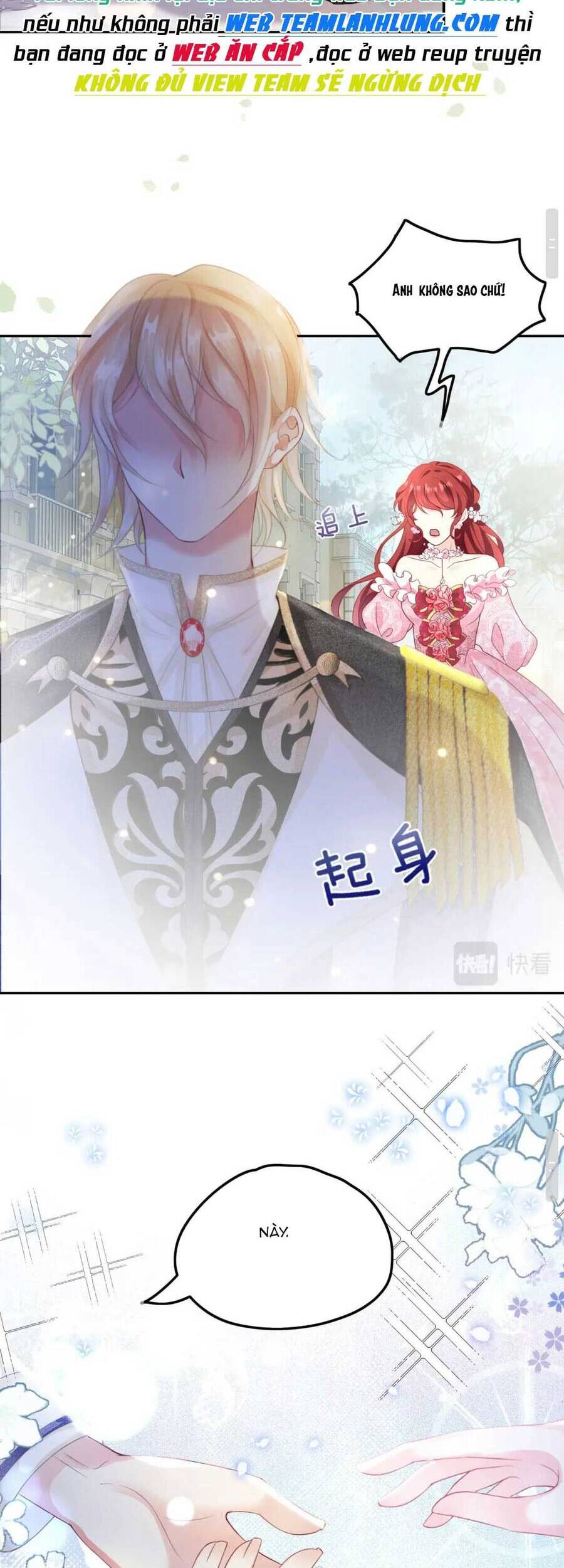 Tôi Tỏ Tình Với Kẻ Thù Của Tôi Chapter 4 - 62