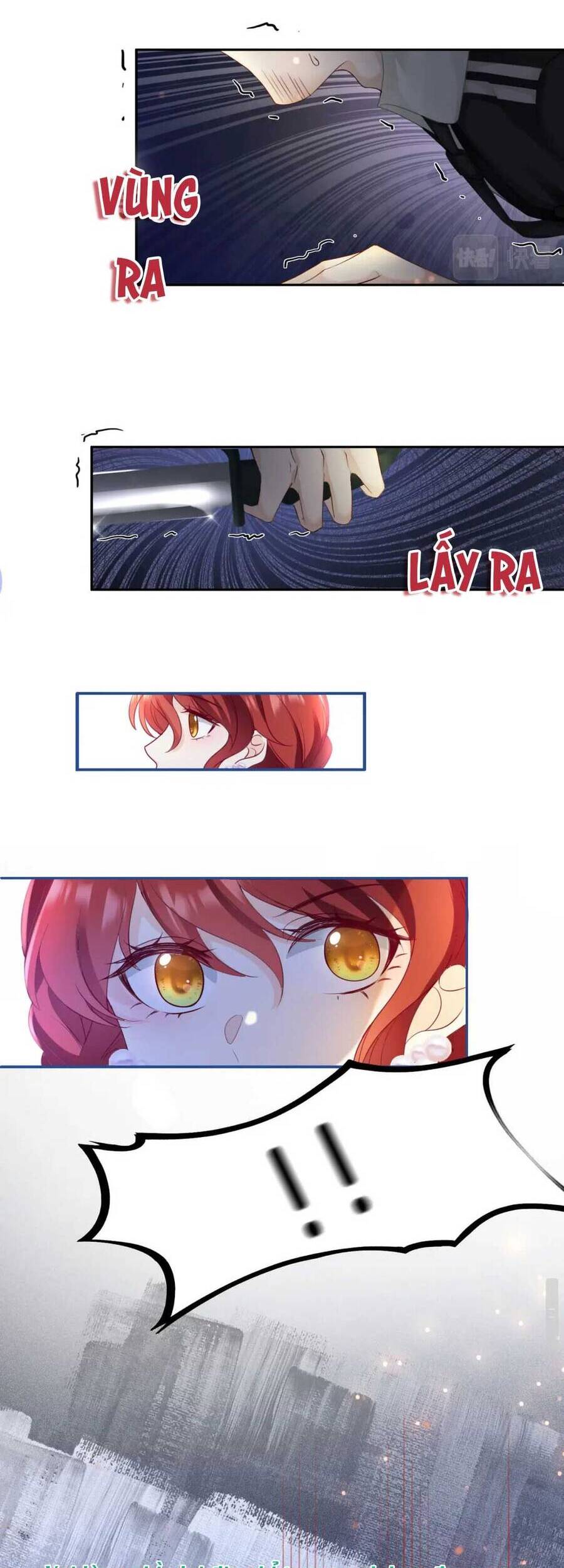 Tôi Tỏ Tình Với Kẻ Thù Của Tôi Chapter 4 - 66