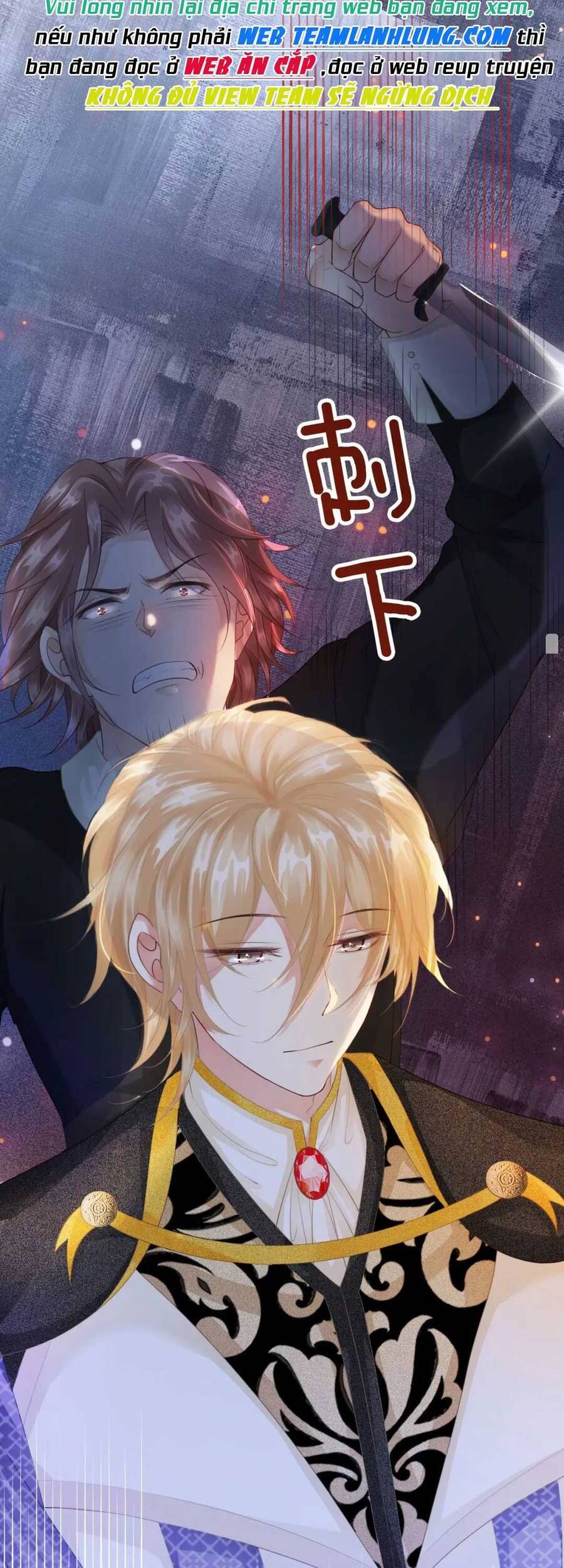 Tôi Tỏ Tình Với Kẻ Thù Của Tôi Chapter 4 - 67