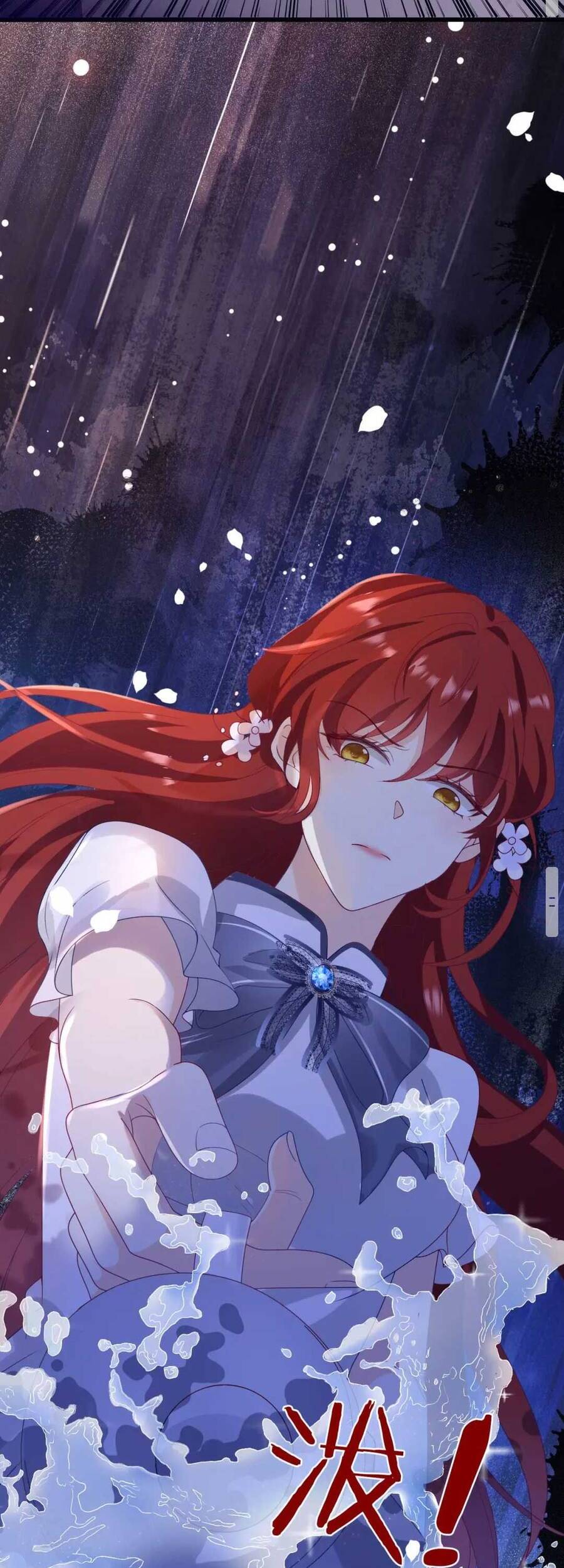 Tôi Tỏ Tình Với Kẻ Thù Của Tôi Chapter 4 - 8