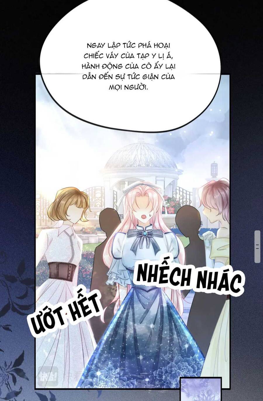 Tôi Tỏ Tình Với Kẻ Thù Của Tôi Chapter 4 - 10