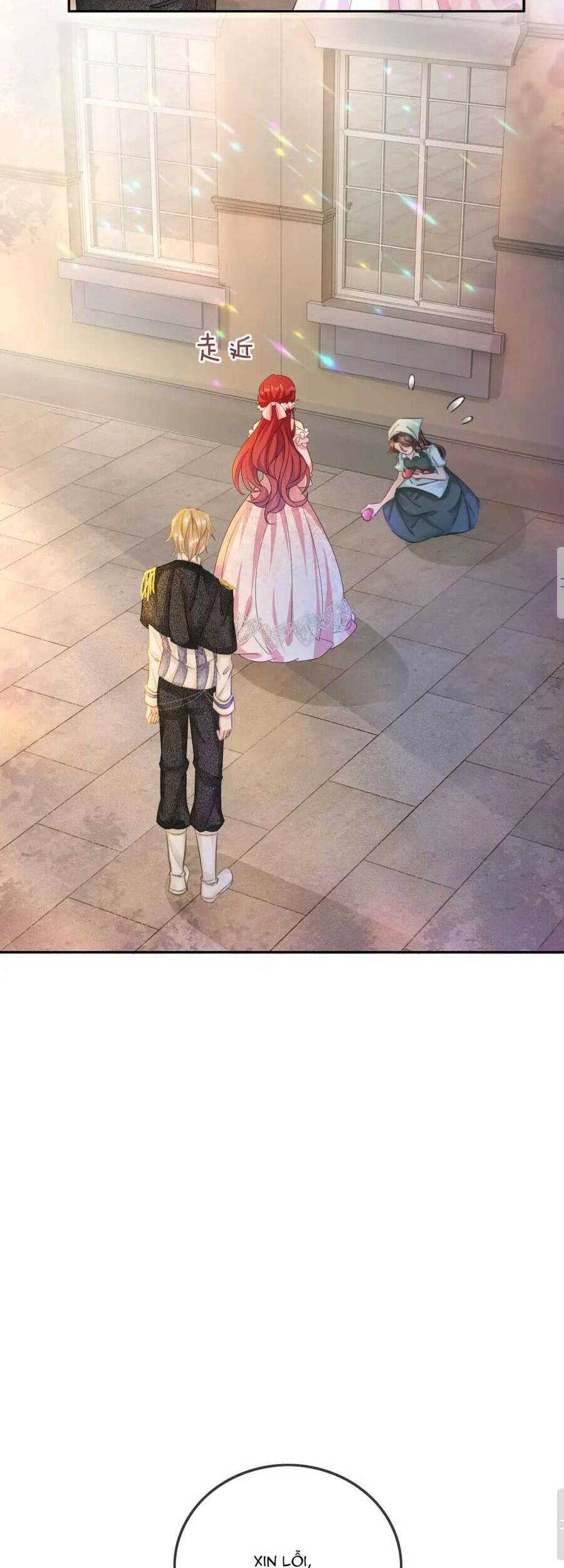 Tôi Tỏ Tình Với Kẻ Thù Của Tôi Chapter 5 - 11