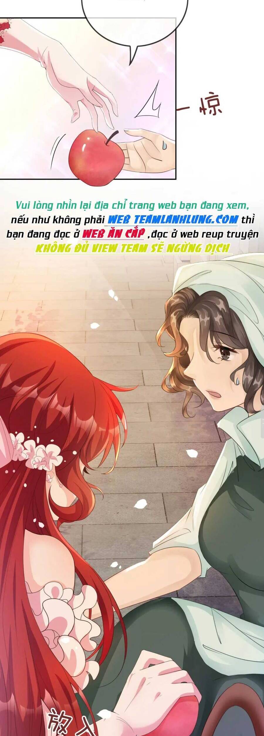 Tôi Tỏ Tình Với Kẻ Thù Của Tôi Chapter 5 - 12