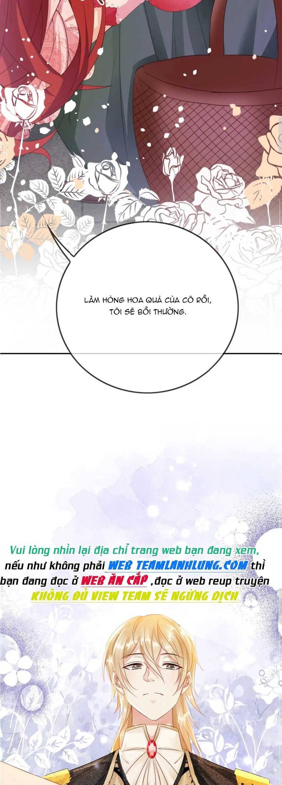 Tôi Tỏ Tình Với Kẻ Thù Của Tôi Chapter 5 - 13