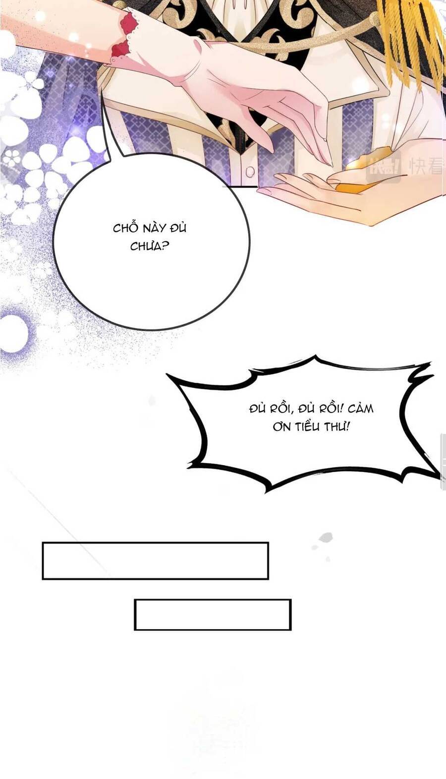 Tôi Tỏ Tình Với Kẻ Thù Của Tôi Chapter 5 - 14