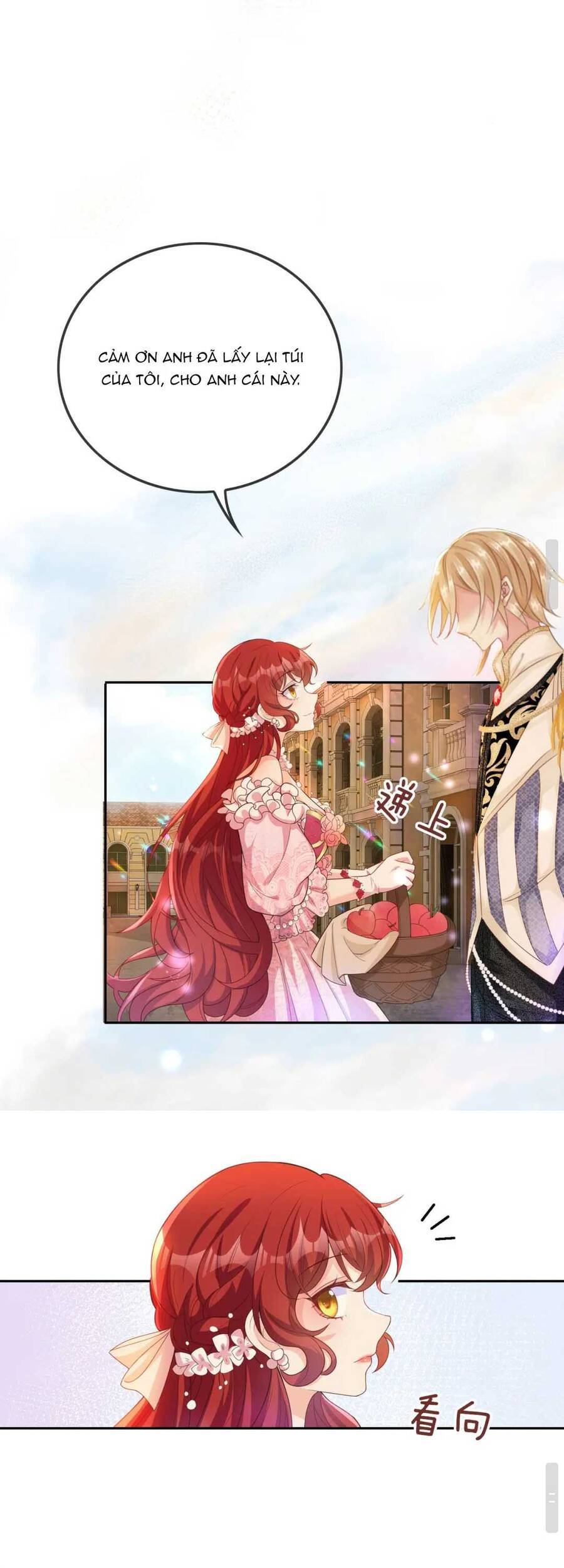 Tôi Tỏ Tình Với Kẻ Thù Của Tôi Chapter 5 - 15