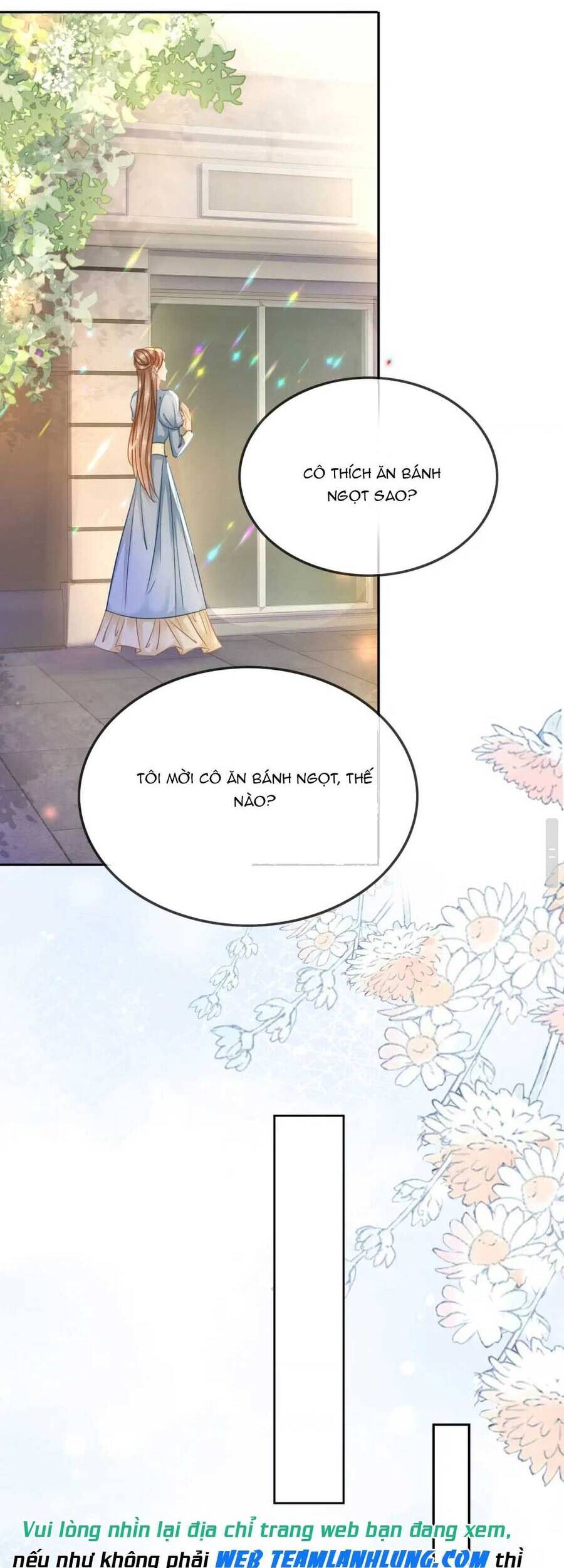 Tôi Tỏ Tình Với Kẻ Thù Của Tôi Chapter 5 - 16