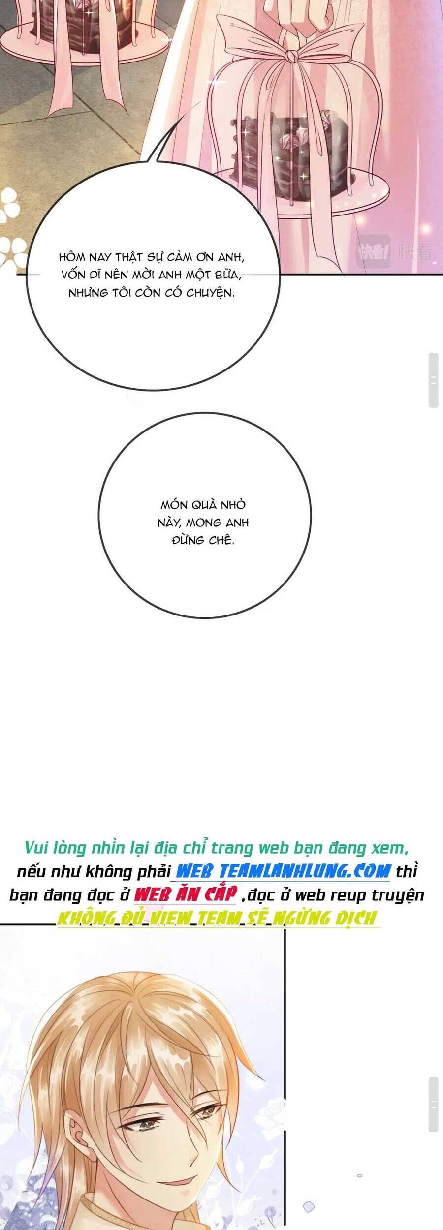 Tôi Tỏ Tình Với Kẻ Thù Của Tôi Chapter 5 - 18