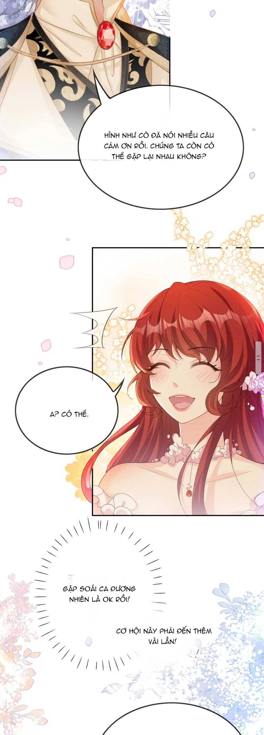 Tôi Tỏ Tình Với Kẻ Thù Của Tôi Chapter 5 - 19