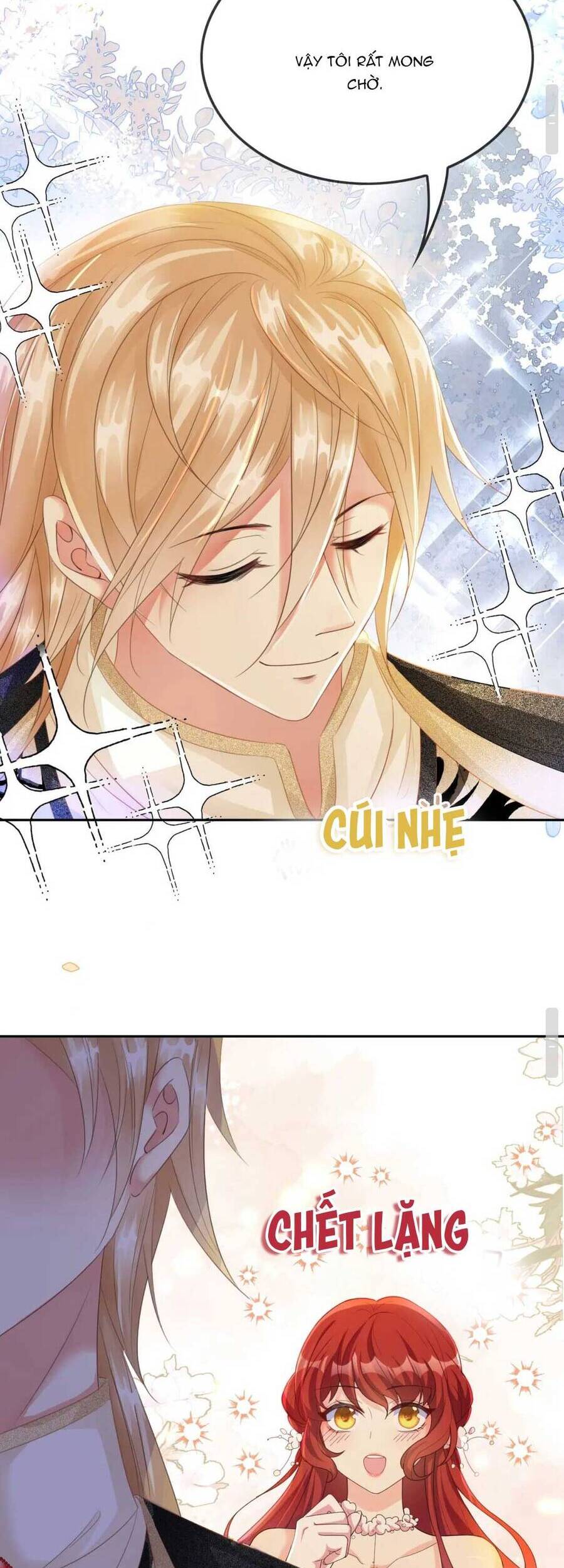 Tôi Tỏ Tình Với Kẻ Thù Của Tôi Chapter 5 - 20