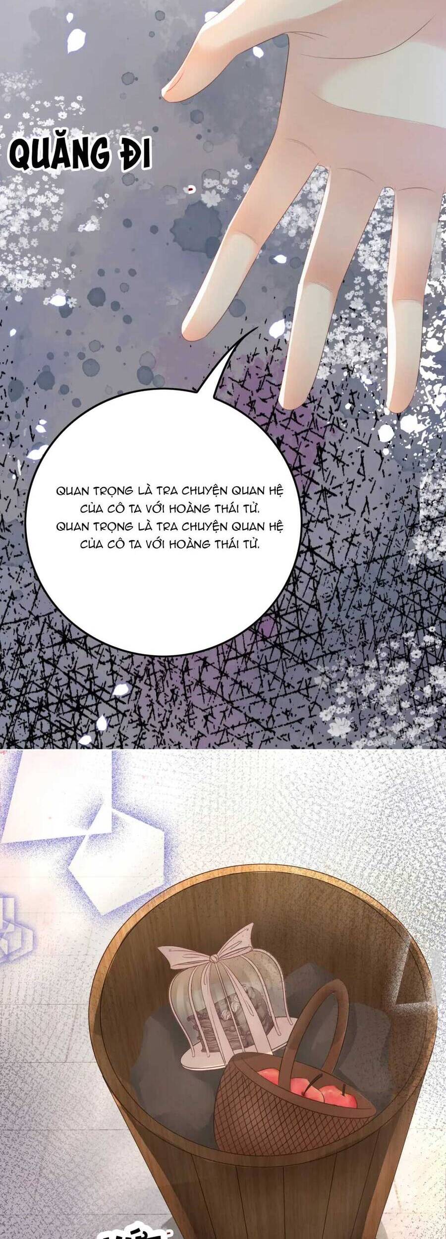 Tôi Tỏ Tình Với Kẻ Thù Của Tôi Chapter 5 - 25