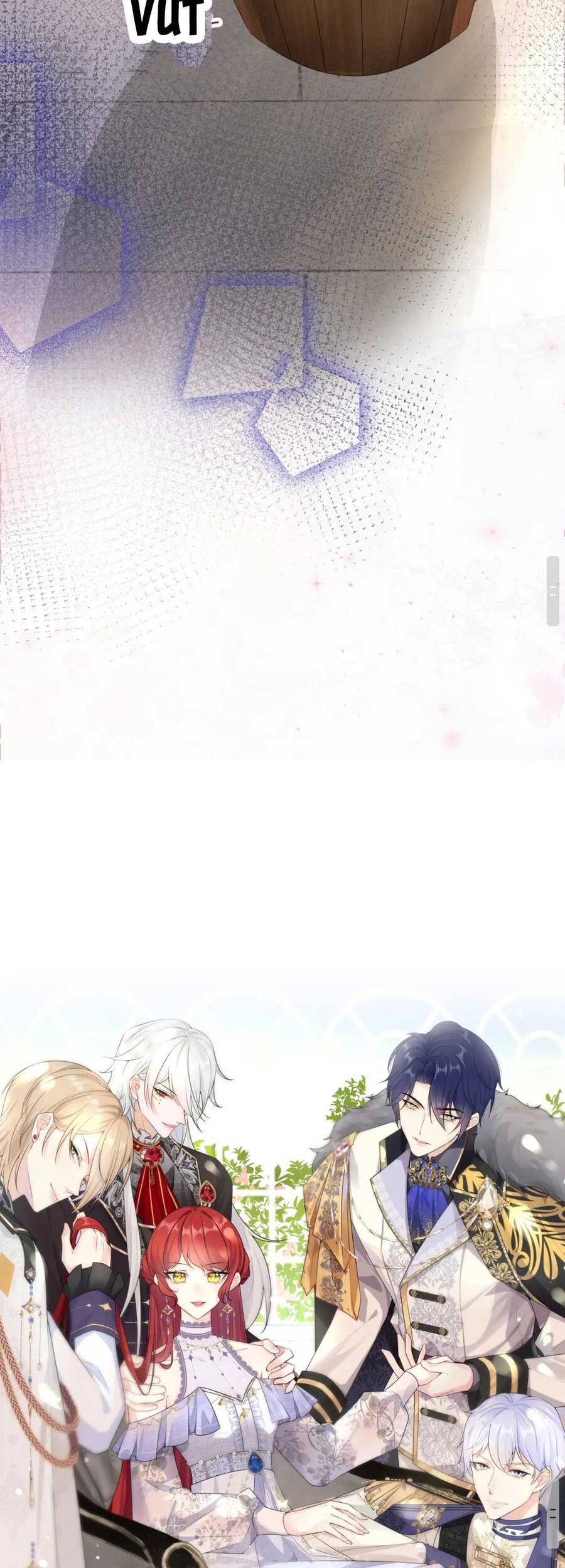 Tôi Tỏ Tình Với Kẻ Thù Của Tôi Chapter 5 - 26