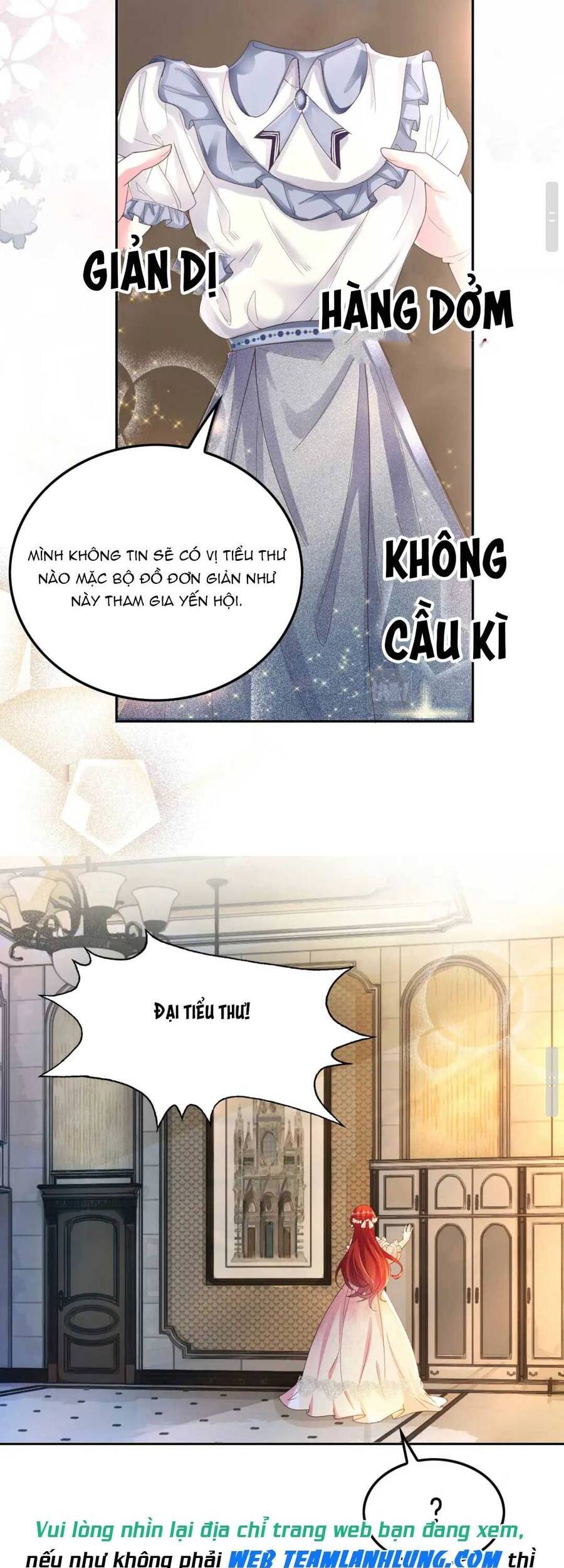 Tôi Tỏ Tình Với Kẻ Thù Của Tôi Chapter 5 - 28