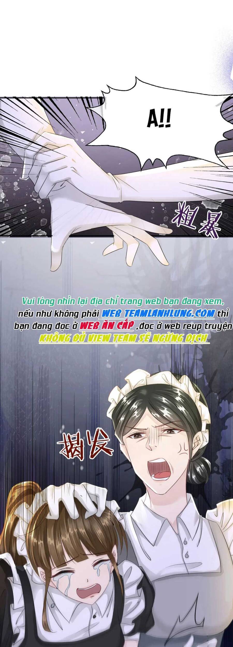 Tôi Tỏ Tình Với Kẻ Thù Của Tôi Chapter 5 - 30