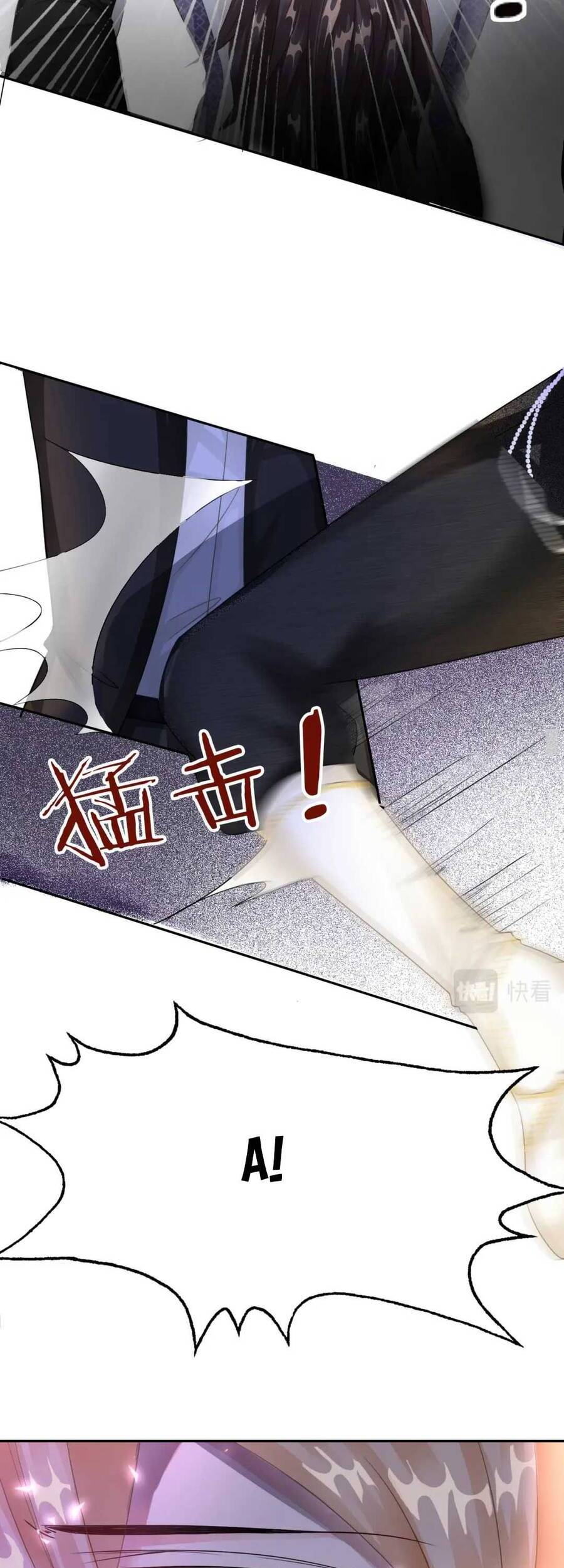 Tôi Tỏ Tình Với Kẻ Thù Của Tôi Chapter 5 - 4