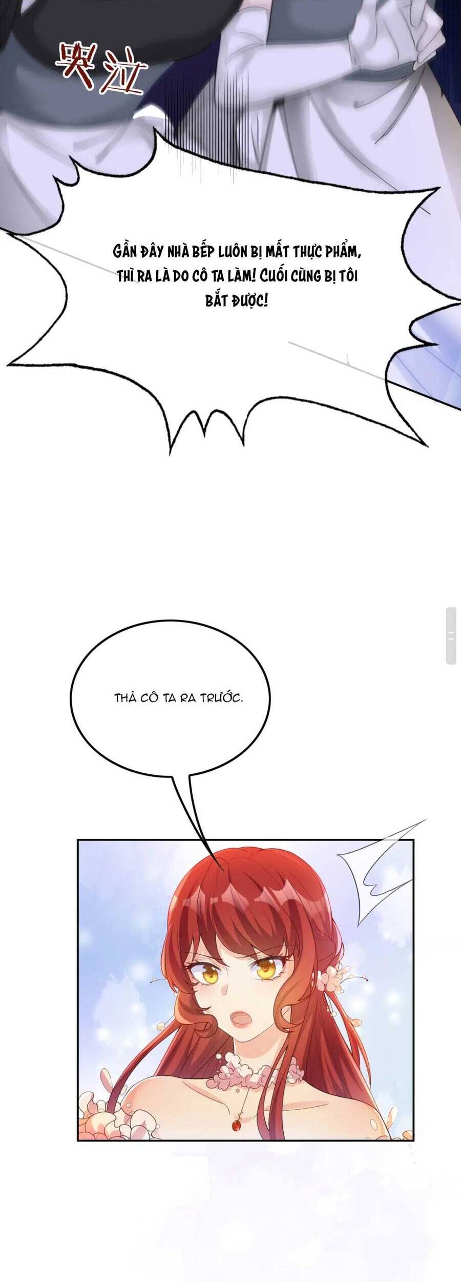 Tôi Tỏ Tình Với Kẻ Thù Của Tôi Chapter 5 - 31