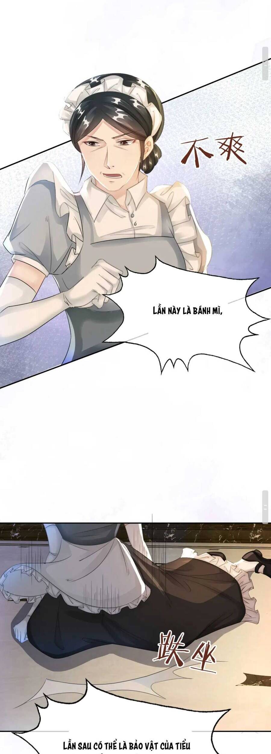 Tôi Tỏ Tình Với Kẻ Thù Của Tôi Chapter 5 - 32