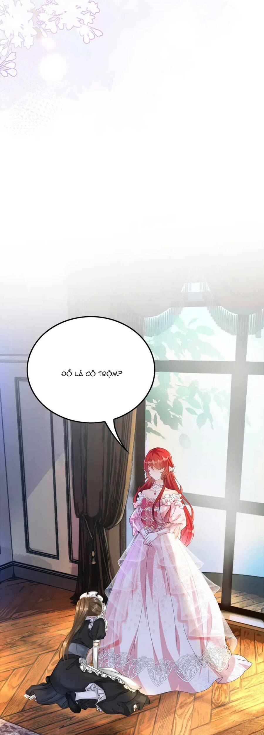 Tôi Tỏ Tình Với Kẻ Thù Của Tôi Chapter 5 - 34