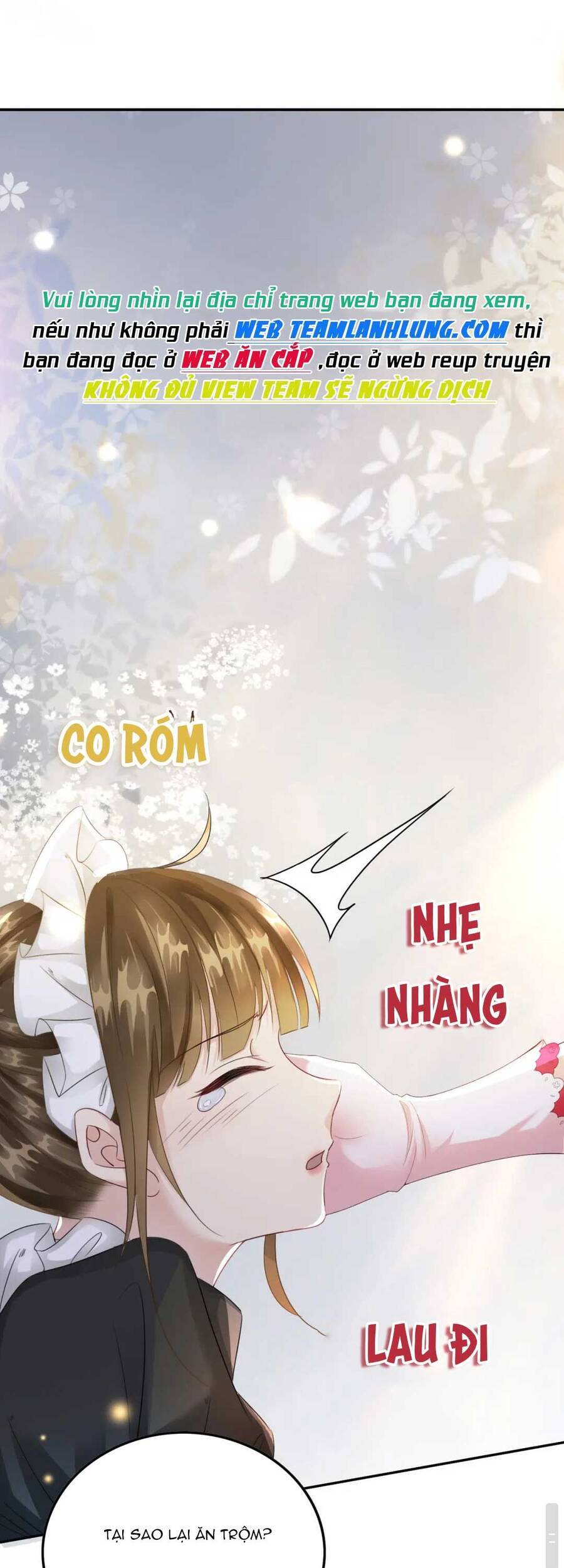Tôi Tỏ Tình Với Kẻ Thù Của Tôi Chapter 5 - 39