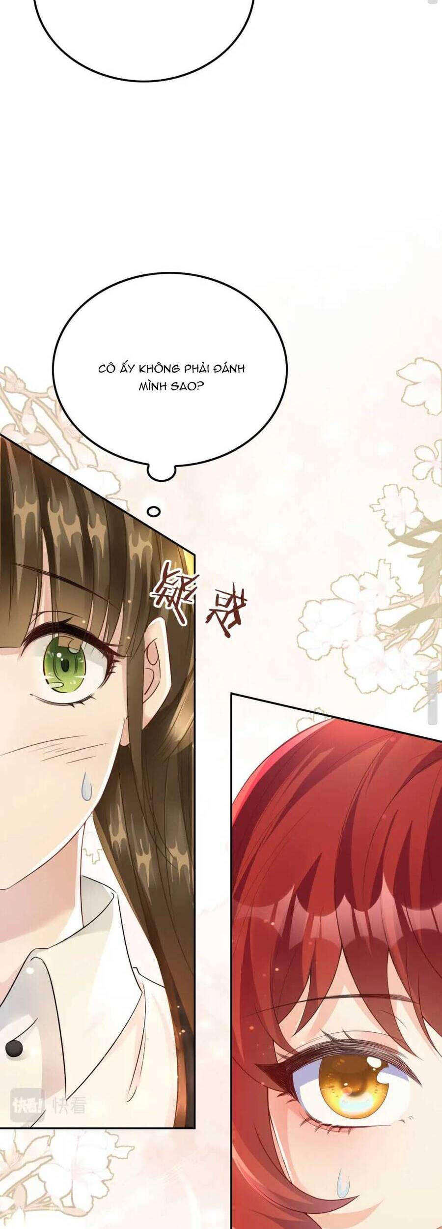Tôi Tỏ Tình Với Kẻ Thù Của Tôi Chapter 5 - 40