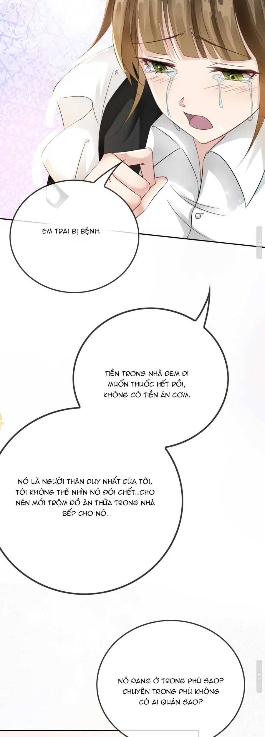 Tôi Tỏ Tình Với Kẻ Thù Của Tôi Chapter 5 - 42