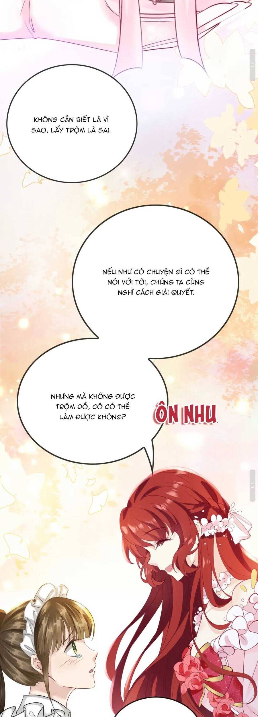 Tôi Tỏ Tình Với Kẻ Thù Của Tôi Chapter 5 - 44