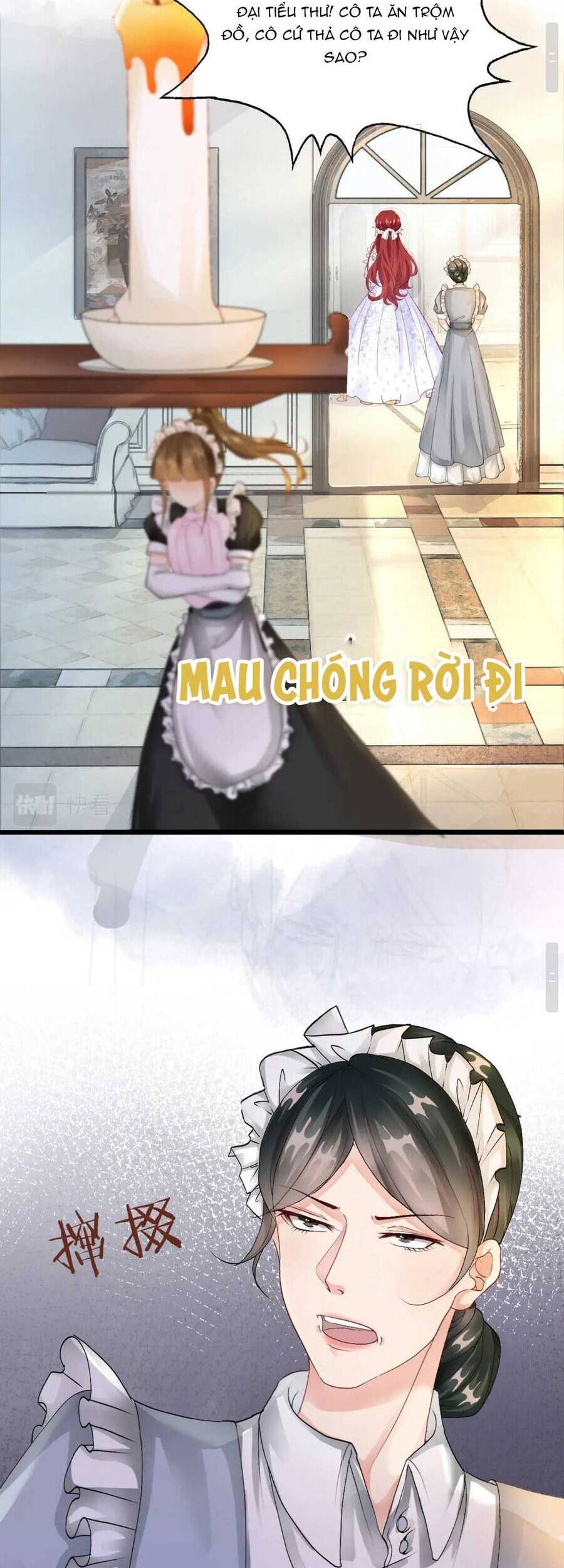 Tôi Tỏ Tình Với Kẻ Thù Của Tôi Chapter 5 - 49