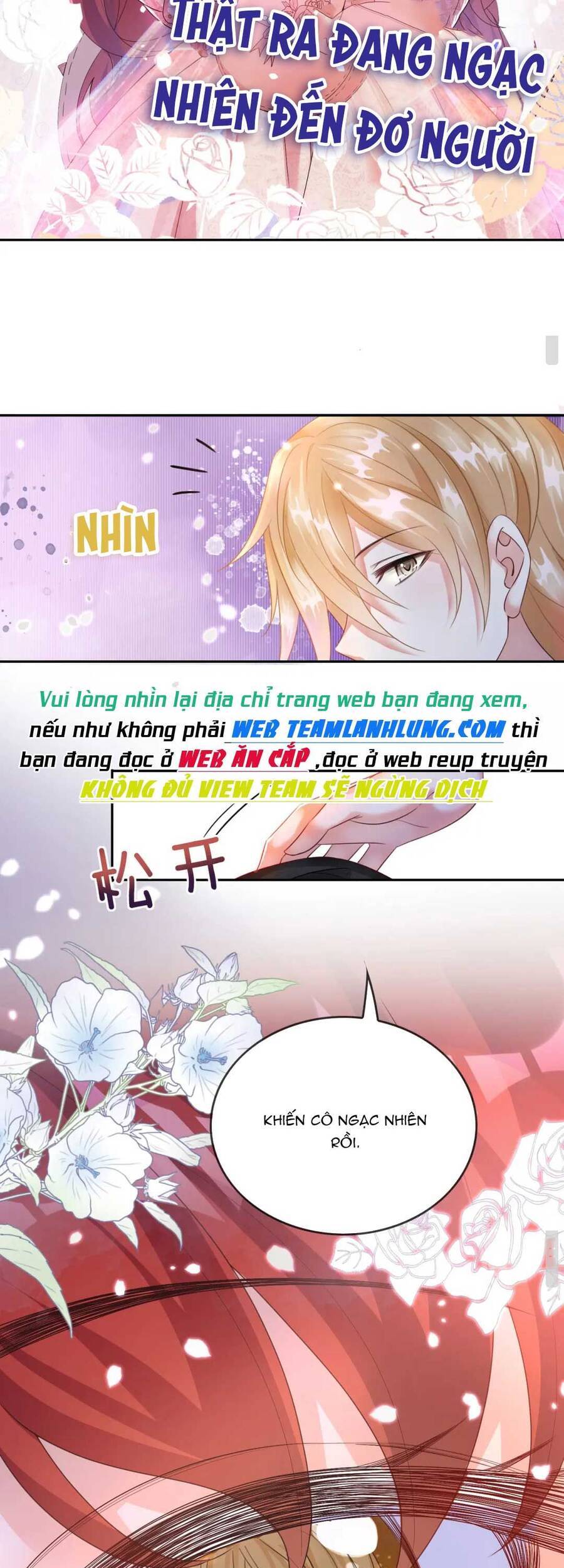 Tôi Tỏ Tình Với Kẻ Thù Của Tôi Chapter 5 - 6