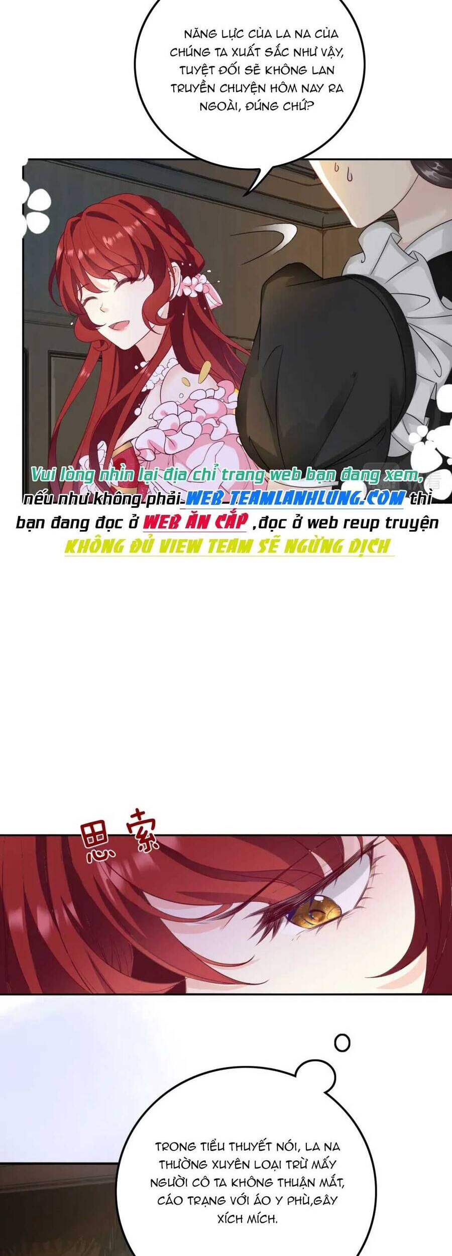 Tôi Tỏ Tình Với Kẻ Thù Của Tôi Chapter 5 - 53