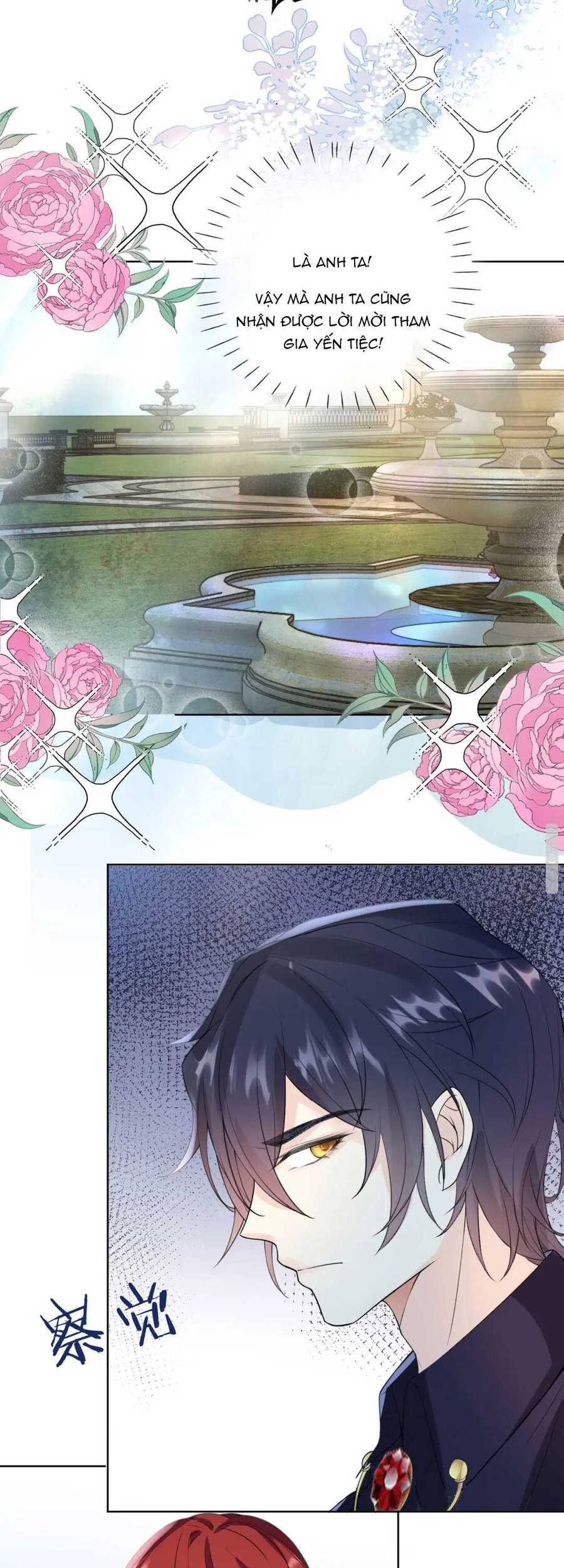 Tôi Tỏ Tình Với Kẻ Thù Của Tôi Chapter 5 - 60