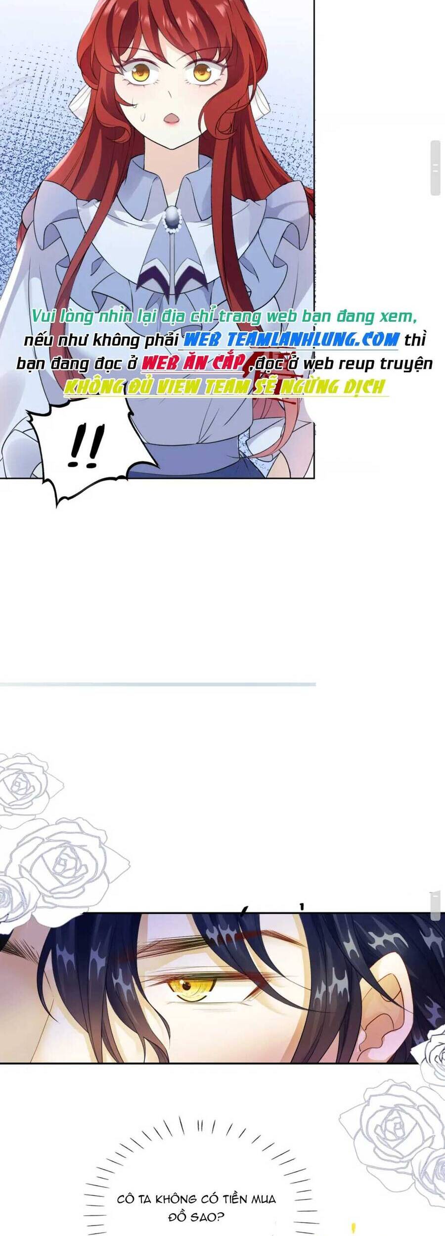 Tôi Tỏ Tình Với Kẻ Thù Của Tôi Chapter 5 - 61