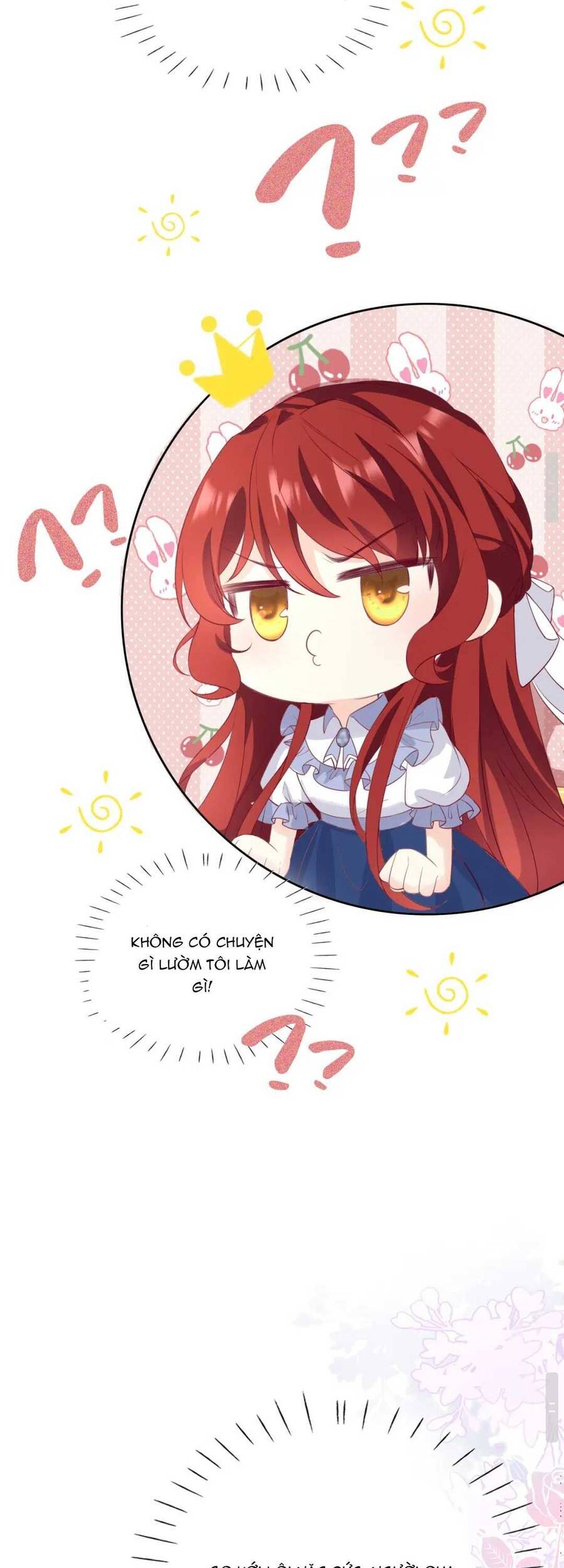 Tôi Tỏ Tình Với Kẻ Thù Của Tôi Chapter 5 - 62