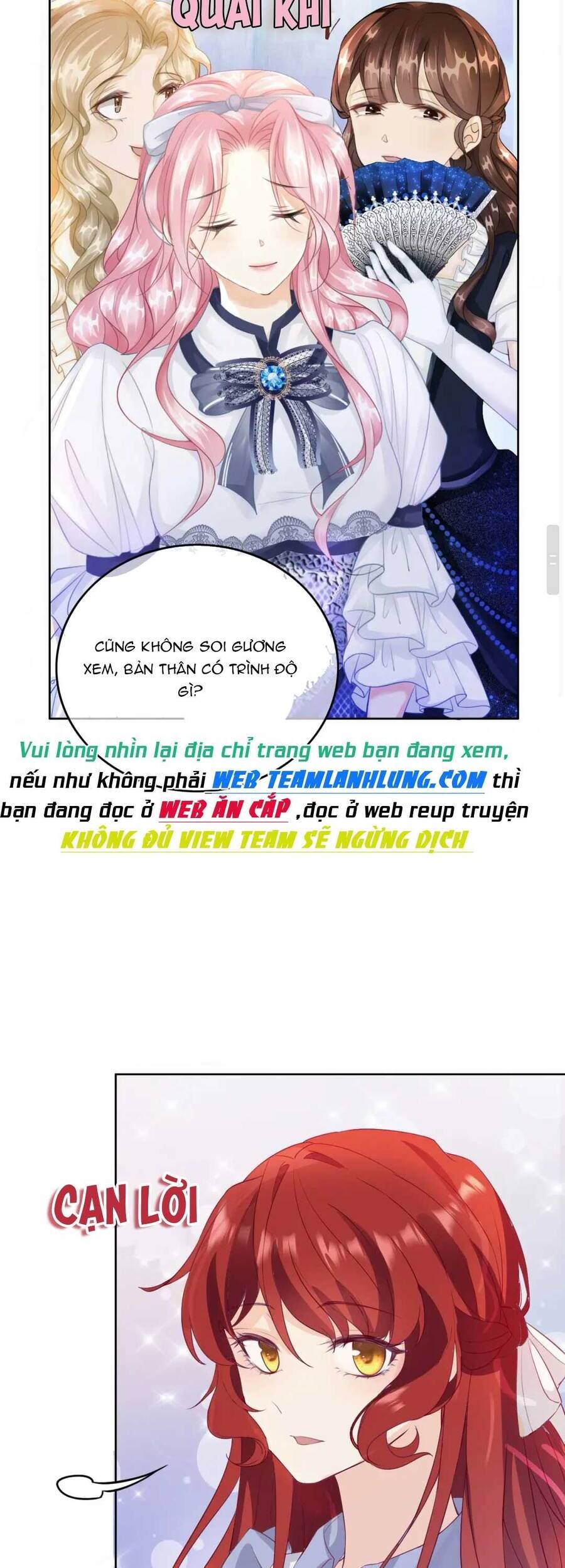 Tôi Tỏ Tình Với Kẻ Thù Của Tôi Chapter 5 - 68