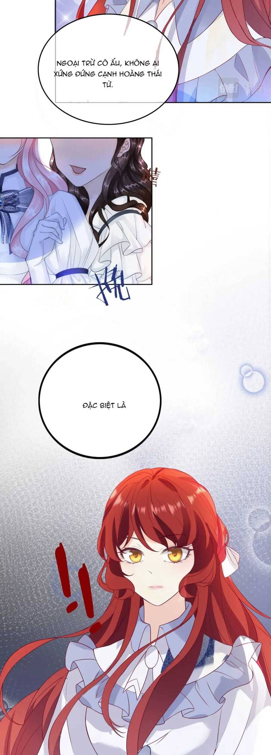 Tôi Tỏ Tình Với Kẻ Thù Của Tôi Chapter 5 - 69