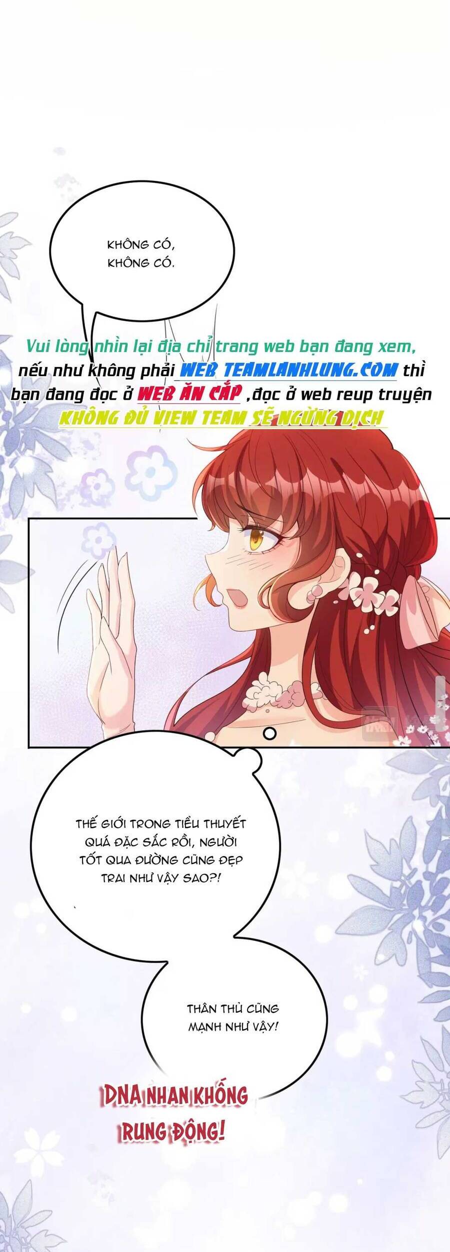 Tôi Tỏ Tình Với Kẻ Thù Của Tôi Chapter 5 - 8