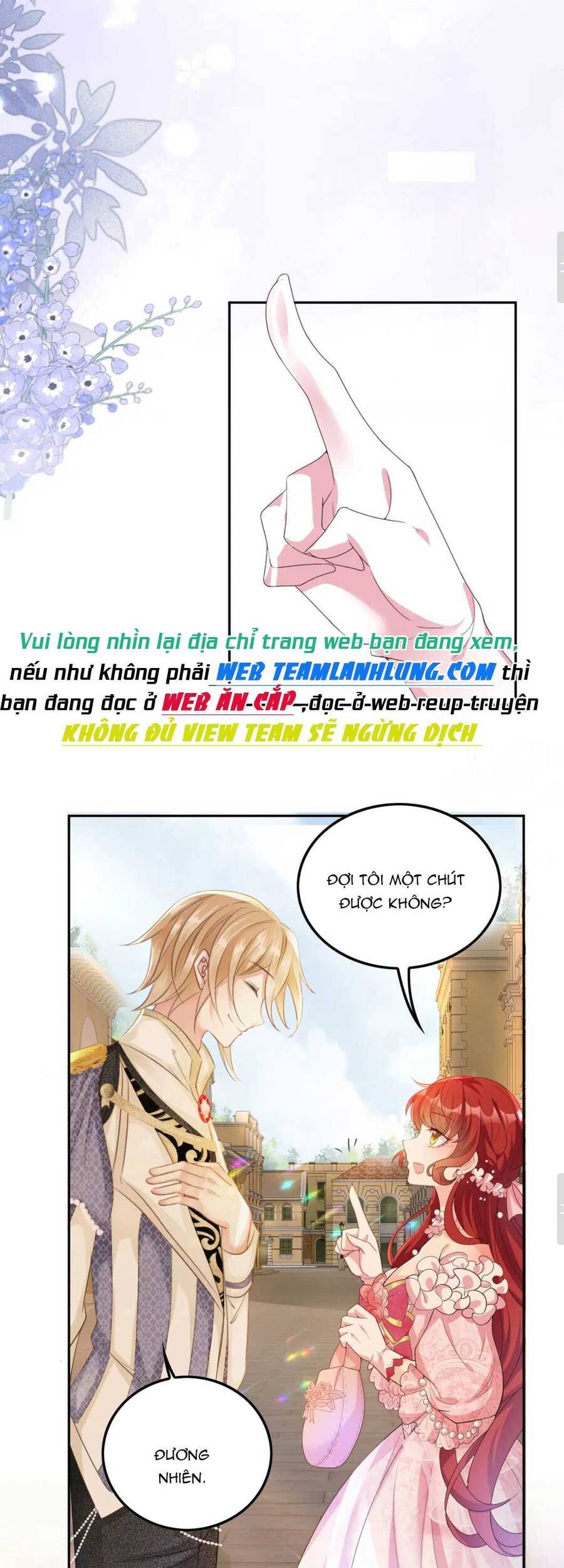 Tôi Tỏ Tình Với Kẻ Thù Của Tôi Chapter 5 - 10