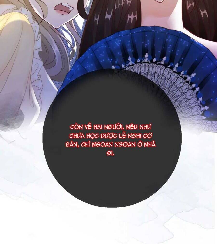 Tôi Tỏ Tình Với Kẻ Thù Của Tôi Chapter 6 - 12