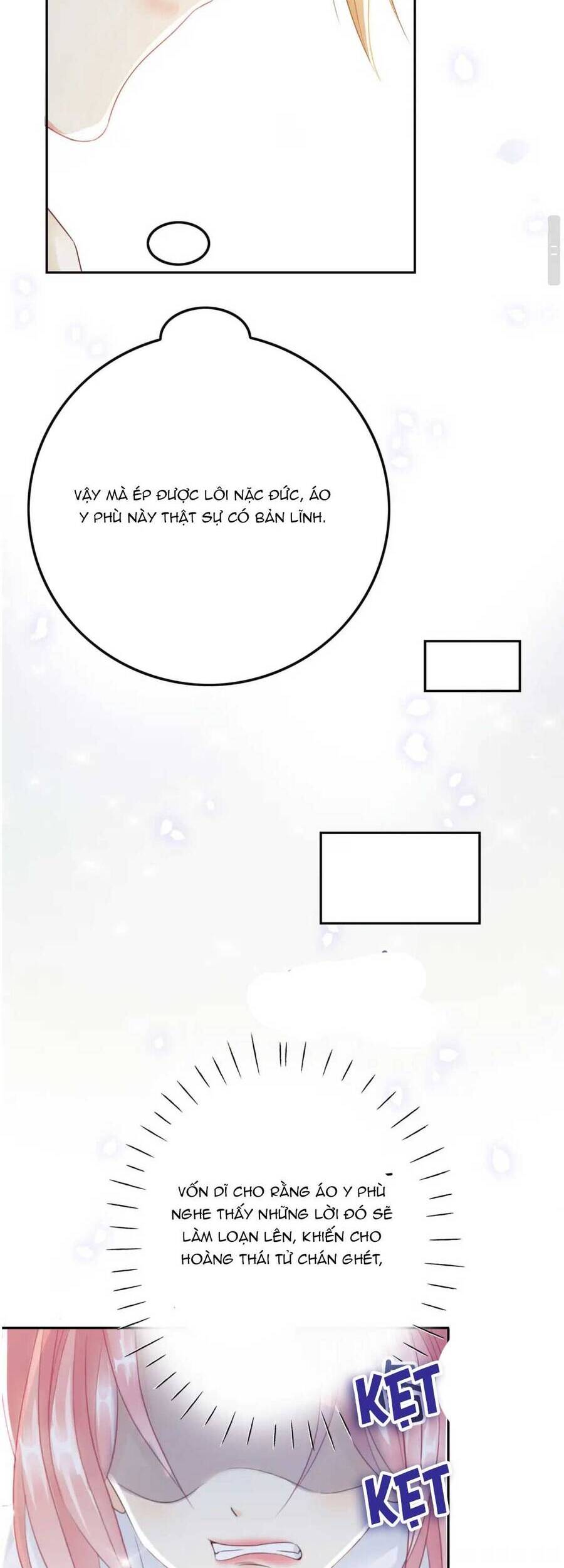 Tôi Tỏ Tình Với Kẻ Thù Của Tôi Chapter 6 - 14