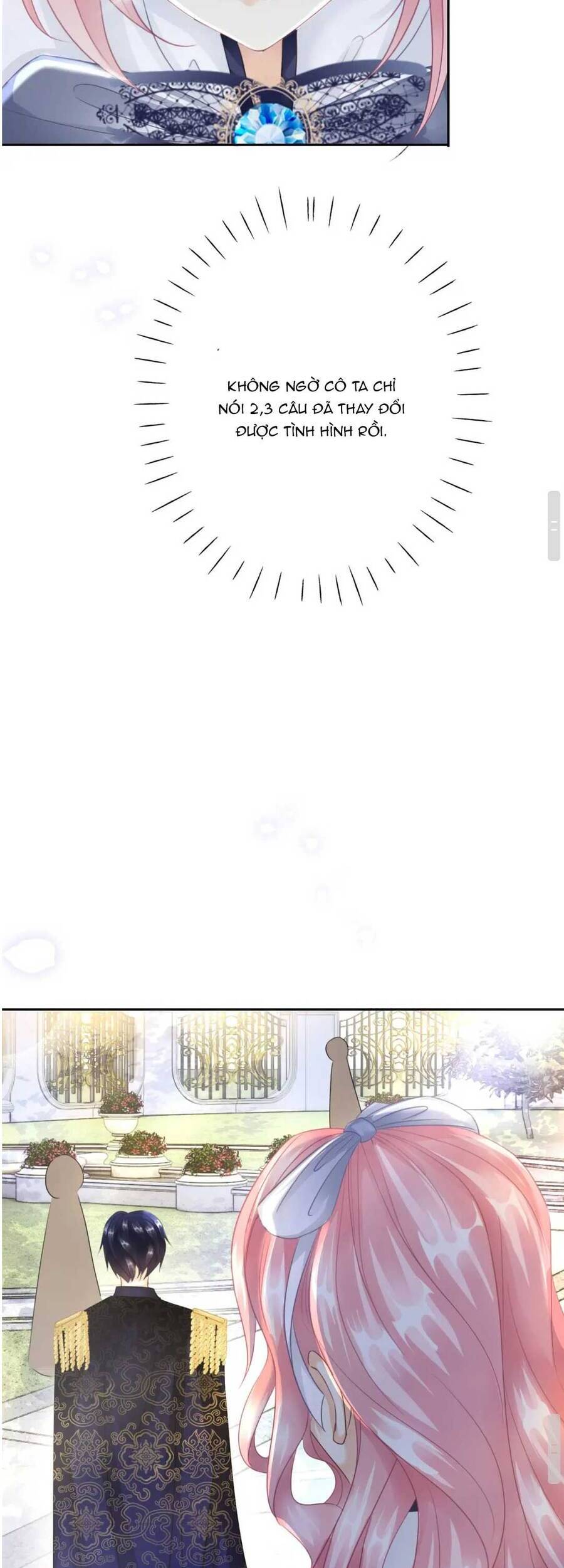 Tôi Tỏ Tình Với Kẻ Thù Của Tôi Chapter 6 - 15