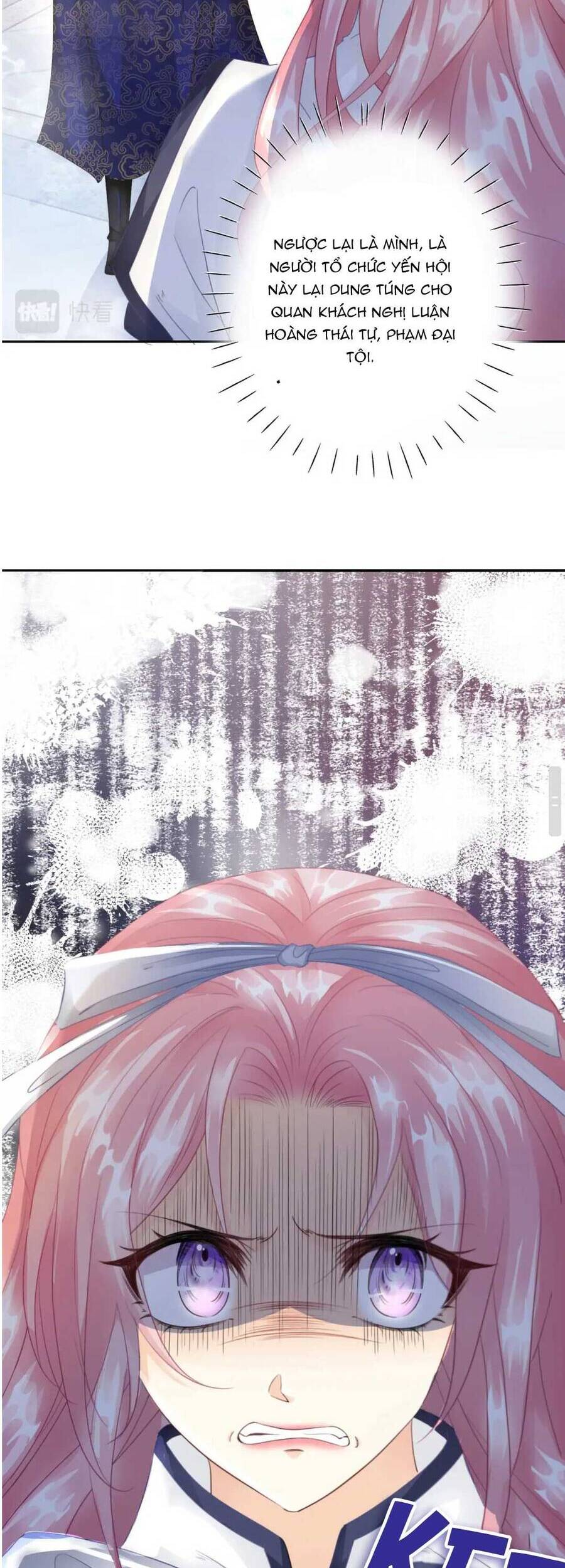 Tôi Tỏ Tình Với Kẻ Thù Của Tôi Chapter 6 - 16