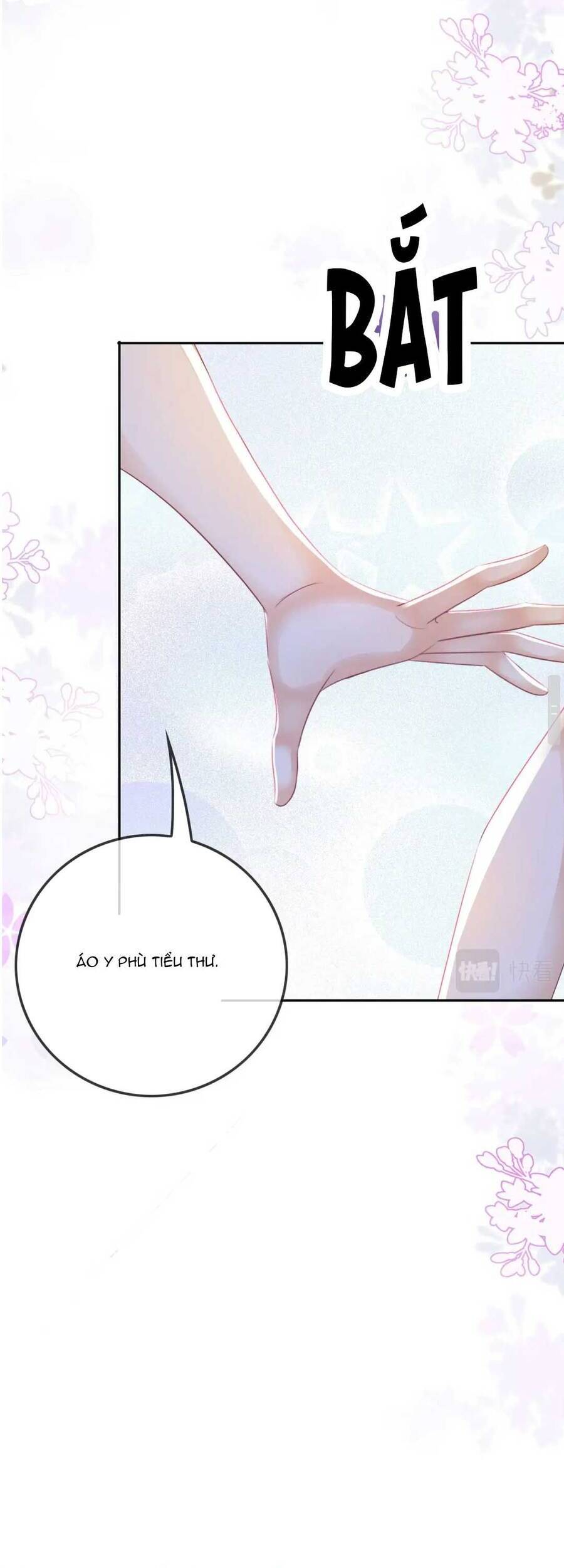 Tôi Tỏ Tình Với Kẻ Thù Của Tôi Chapter 6 - 19