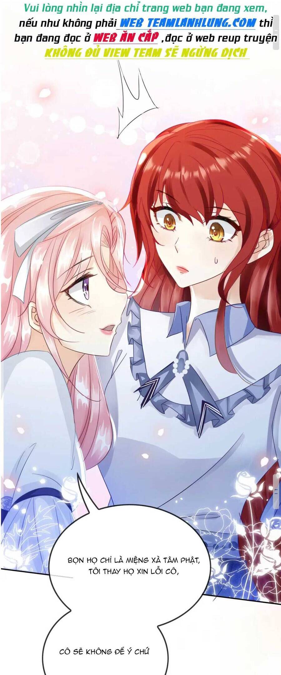 Tôi Tỏ Tình Với Kẻ Thù Của Tôi Chapter 6 - 20