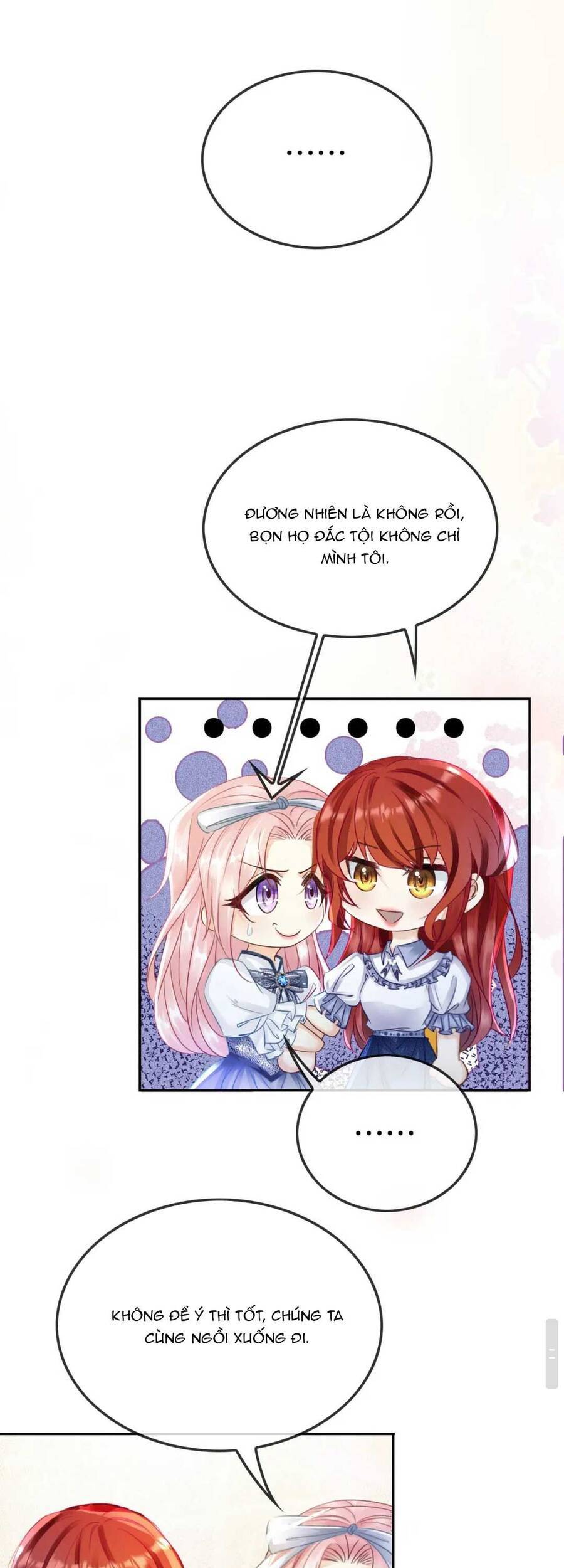 Tôi Tỏ Tình Với Kẻ Thù Của Tôi Chapter 6 - 21